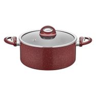 Taç TT-1131 24 cm Granit Tencere
