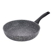 Taç Ultra Granit 26 cm Gri Tava