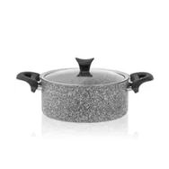 Taç Ultra Granit Derin 20 cm 3460 Tencere