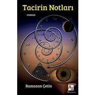 Tacirin Notları - Ramazan Çetin
