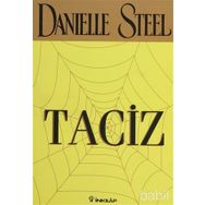 TACIZ - DANIELLE STEEL