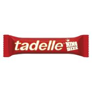 Tadelle King Size 52 gr Çikolata