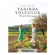 Tadında Yolculuk - Jale Balcı