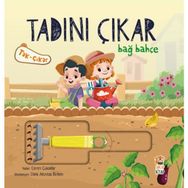Tadını Çıkar - Bağ Bahçe - Ceren Çukadar