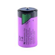 Tadıran SL-2770/S TL-5920/S 3.6 V C Size Lityum Pil
