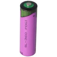 Tadıran SL-360/S AA Size Li-SOCI2 Lityum Pil