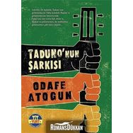 Taduno'nun Şarkısı - Odafe Atogun