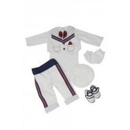Taffy Baby 073 Erkek Çocuk Mevlüt Takım