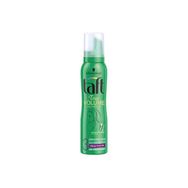 Taft 150 ml True Volume 3 Saç Köpüğü