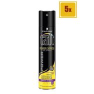 Taft 5x250 ml Power Express Sprey