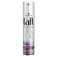 Taft Classic Ekstra Güçlü 5x250 ml Sprey