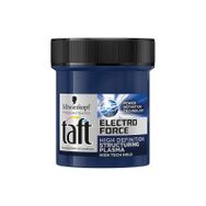 Taft Electro Force Plasma 130 ml Jöle