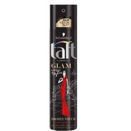 Taft Glam Updos 250 ml Zarif Topuz Modelleri Saç Spreyi