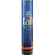 Taft Güçlü ve Dayanıklı Saçlar 250 ml Ultra Saç Spreyi