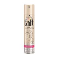 Taft Keratin Bronz 250 ml Saç Spreyi