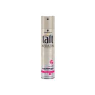 Taft Keratin Ultra Güçlü 250 ml Saç Spreyi
