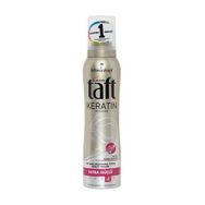 Taft Kuru ve Yıpranmış Saçlar 150 ml Saç Köpüğü