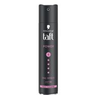 Taft Mega Güçlü Kaşmir 250 ml Saç Spreyi