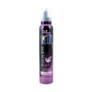 Taft Mega Güçlü Power Cashmere 150 ml Saç Köpüğü