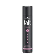 Taft Mega Power Güçlü Saç Spreyi 250 ml