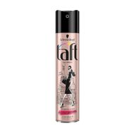 Taft Moskova Stili Göz Alıcı Parlaklık Ultra Güçlü 250 ml Saç Şekillendirici Sprey