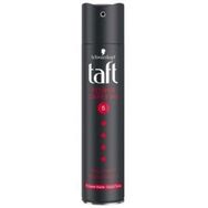 Taft No 5 250 ml Power Caffein Saç Spreyi