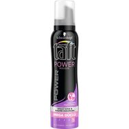 Taft Power 150 ml Kaşmir Köpük