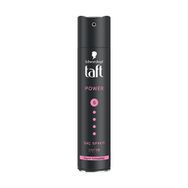 Taft Power 250 ml Kaşmir Mega Güçlü Saç Spreyi