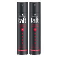 Taft Power 2x250 ml Kafeinli Saç Spreyi