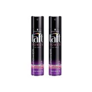 Taft Power 2x250 ml Kaşmir Saç Spreyi