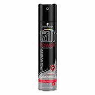 Taft Power Caffein 250 ml Saç Spreyi