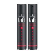 Taft Power Caffeine 2x250 ml Saç Spreyi
