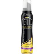 Taft Power Express 150 ml Köpük