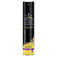Taft Power Express 250 ml Saç Spreyi
