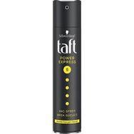 Taft Power Express Mega 250 ml Saç Spreyi