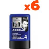 Taft Power Islak Sert 6x300 ml Jöle