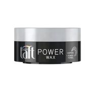 Taft Power Kafein 6x75 ml Wax