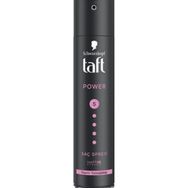 Taft Power Mega Güçlü Tutuş Ve Kaşmir Dokunuşu Etkili Saç Sprey