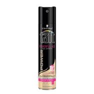 Taft Powerful Age 250 ml Mega Güçlü İnce ve Zayıflamış Saçlar İçin Saç Spreyi