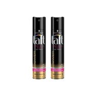 Taft Powerful Age 2x250 ml Saç Şekillendirici Sprey