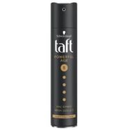 Taft Powerful Age No 5 Güçlü ve Dolgun Saçlar 250 ml Saç Spreyi