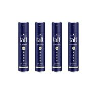 Taft Ultimate 4x250 ml Saç Spreyi