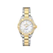 Tag Heuer Aquaracer Wbd1323.bb0320 Kadın Kol Saati