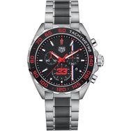Tag Heuer CAZ101U.BA0843 Formula 1 Erkek Kol Saati