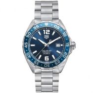 Tag Heuer Formula 1 WAZ2015.BA0842 Erkek Kol Saati