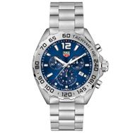 Tag Heuer TAG-CAZ101KBA0842 Erkek Kol Saati