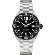 Tag Heuer TAG-WAZ1112BA0875 Erkek Kol Saati