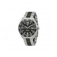 Tag Heuer TAG-WAZ2011BA0843 Erkek Kol Saati