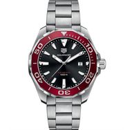 Tag Heuer WAY101B.BA0746 Aquaracer Erkek Kol Saati