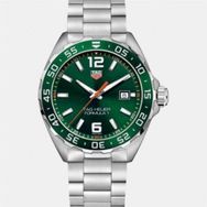 Tag Heuer WAZ1017.BA0842 Formula 1 Kol Saati